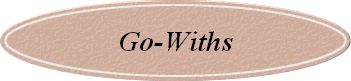 Go-Withs